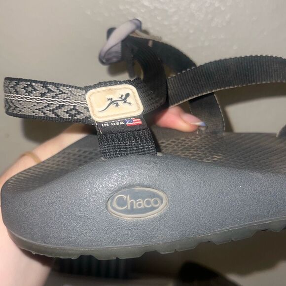 ✨CHACO Z/CLOUD 2 MEN\'S SZ 9 SANDALS✨ main image 6